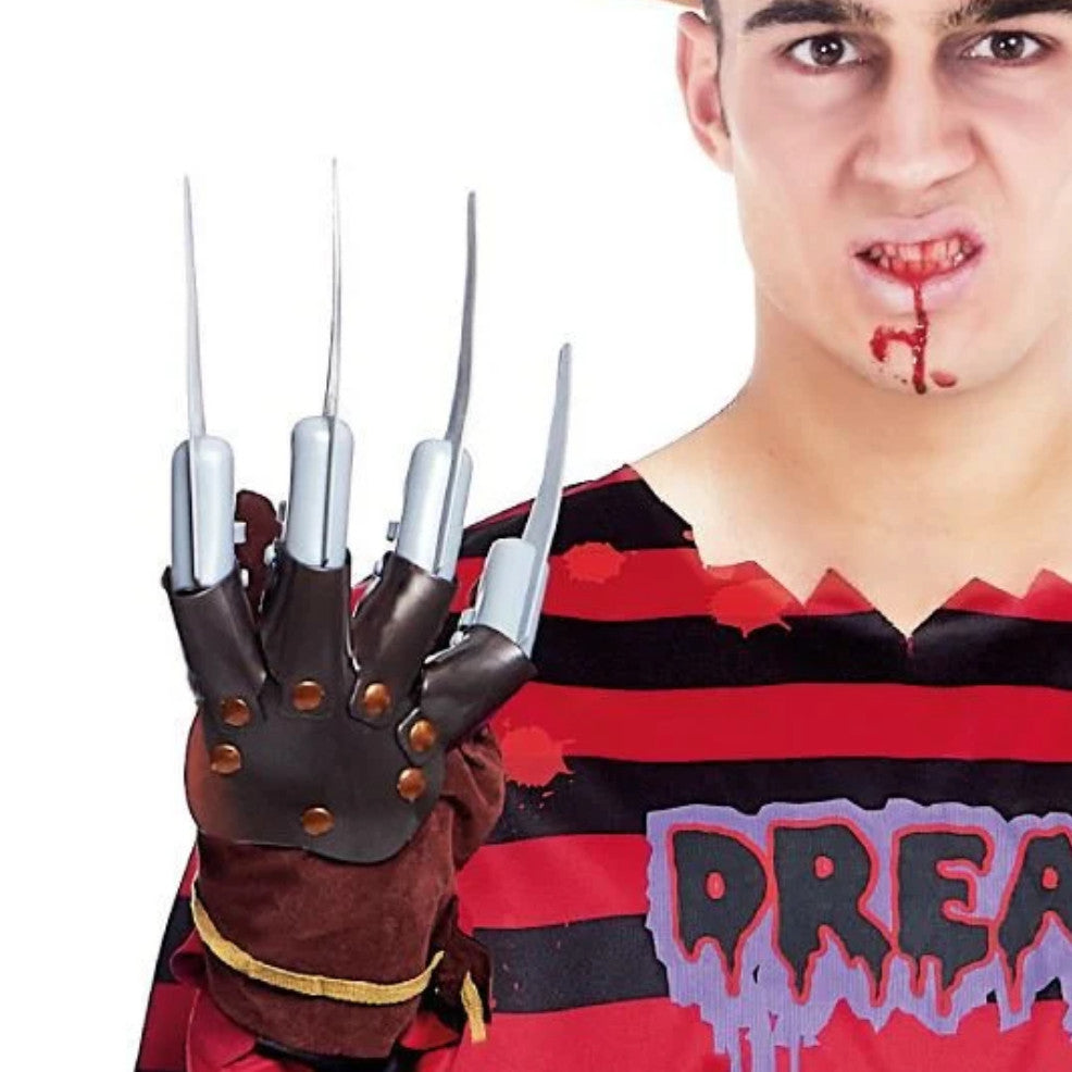 Gant de Freddy Killer