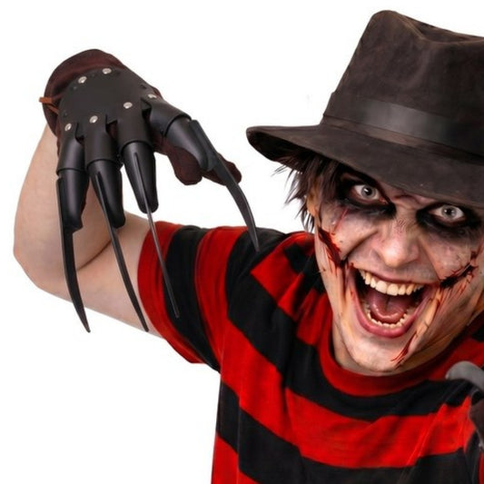 Gant de Freddy Éco