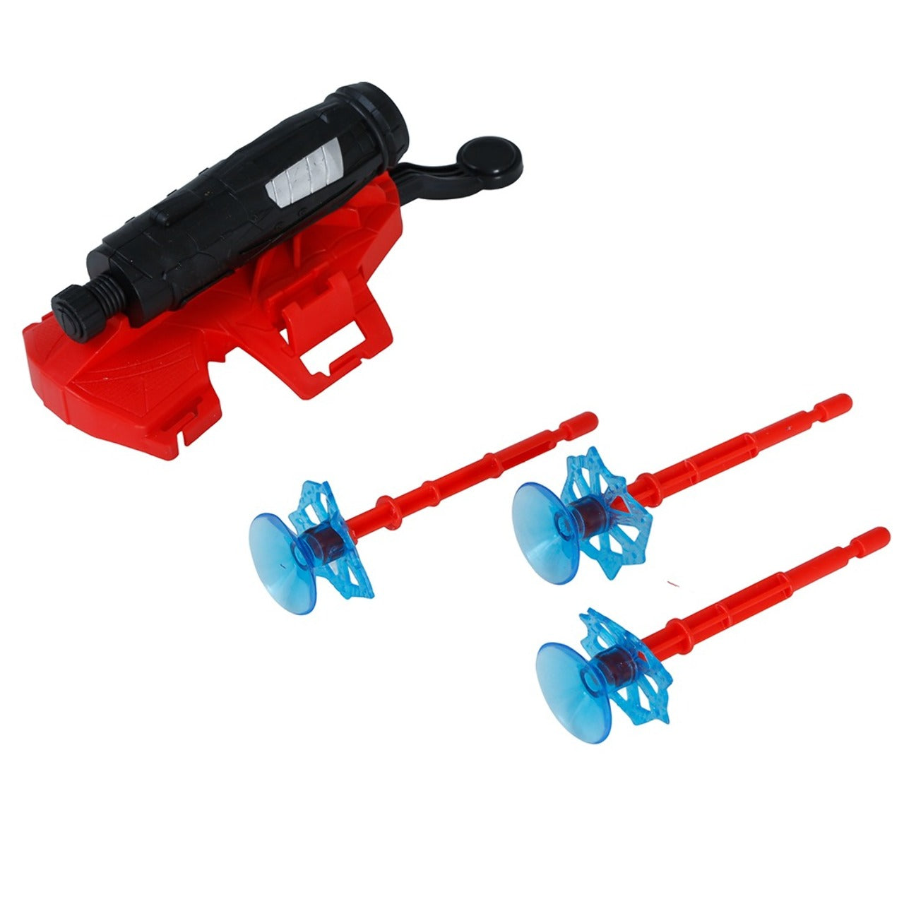 Gant de Spider avec ventouses pour enfant