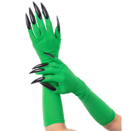Gants de Sorcière Elphaba