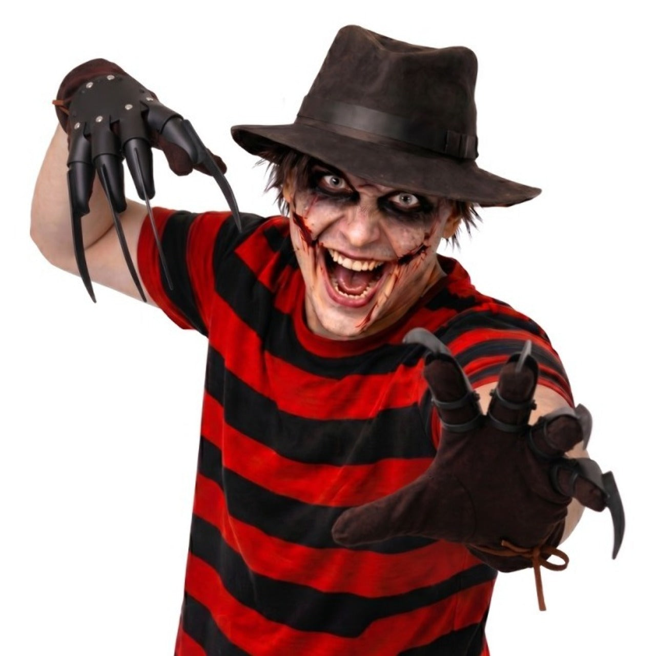 Gants de Freddy Éco
