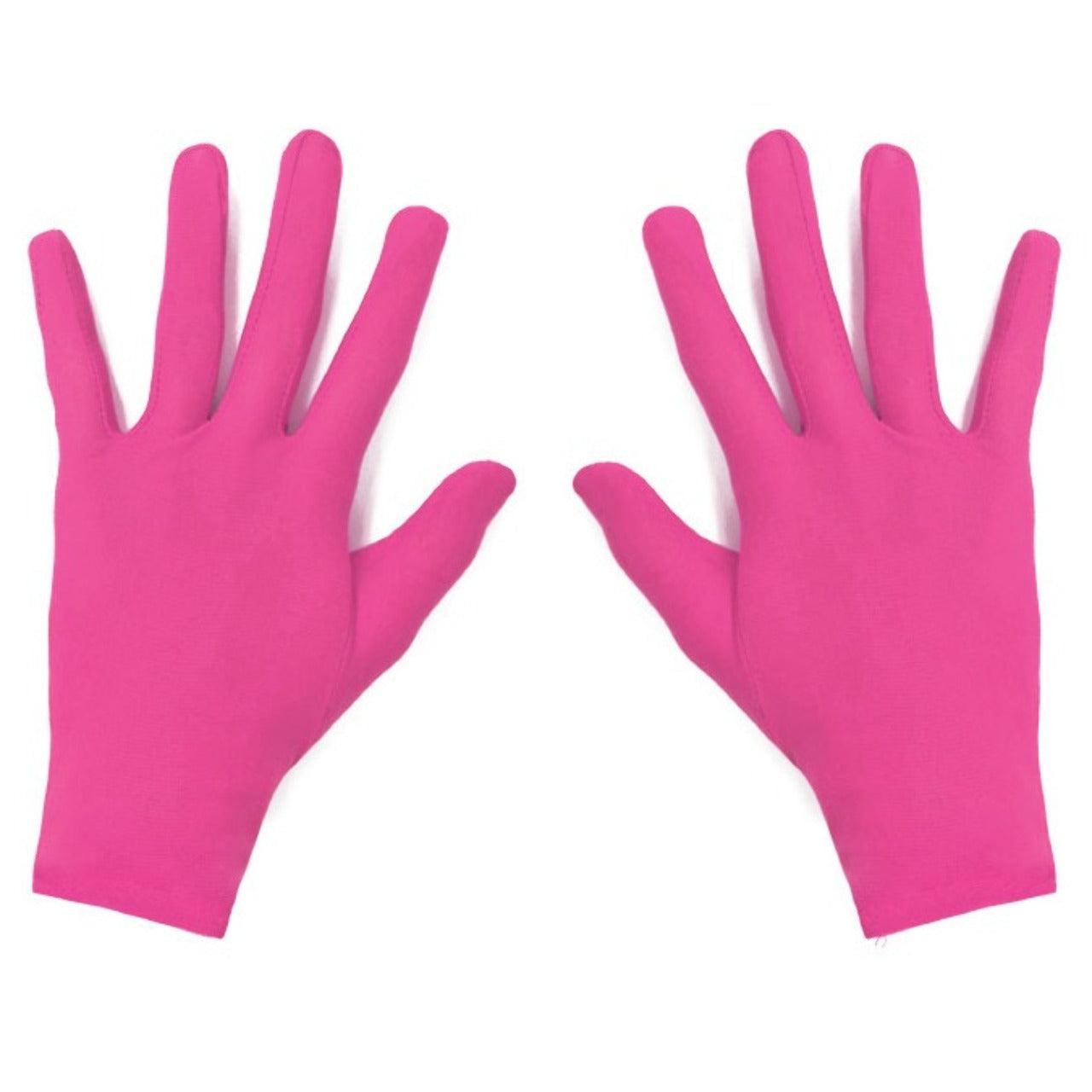 Gants Fuchsia Eco