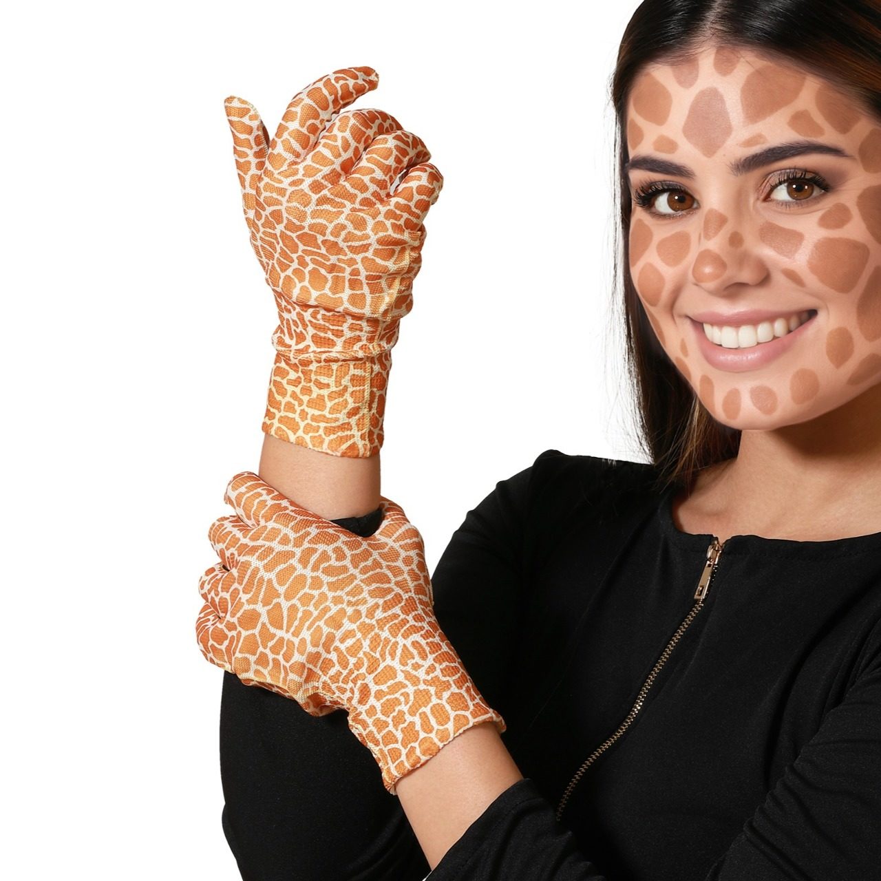 Gants de Girafe