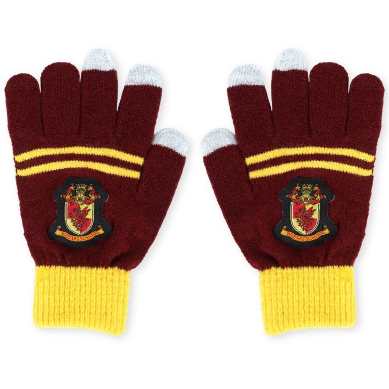 Gants de Sorcier Harry pour enfants