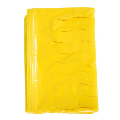 Guirlande à Franges Jaune