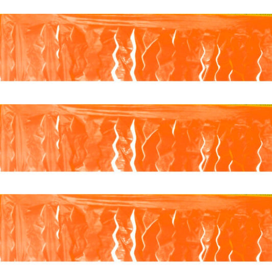 Guirlande à Franges Orange