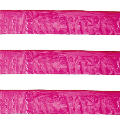Guirlande à Franges Rose