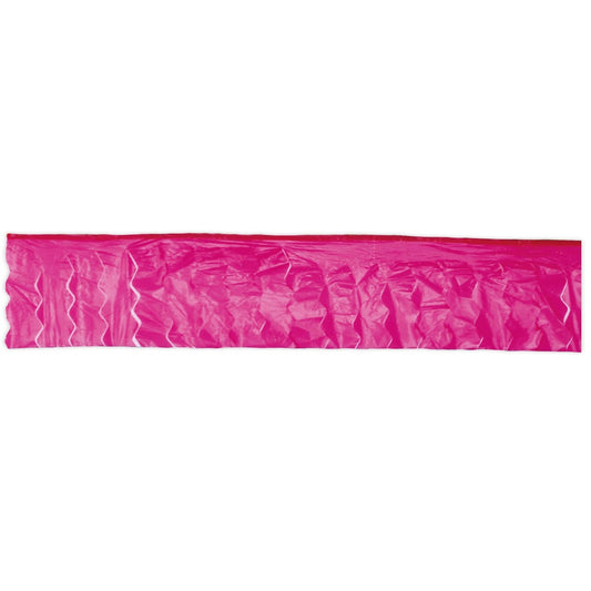 Guirlande à Franges Rose