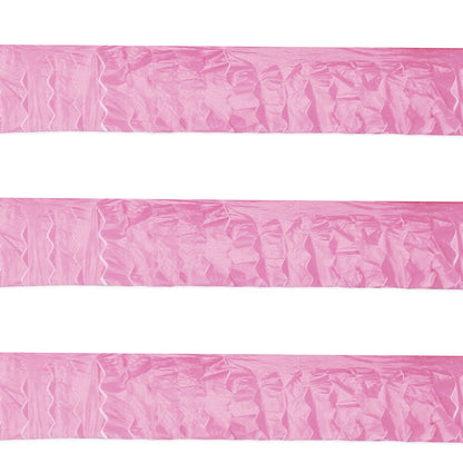 Guirlande à Franges Rose