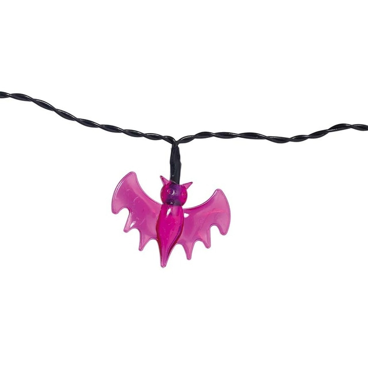 Guirlande de Chauve-souris avec Lumières LED