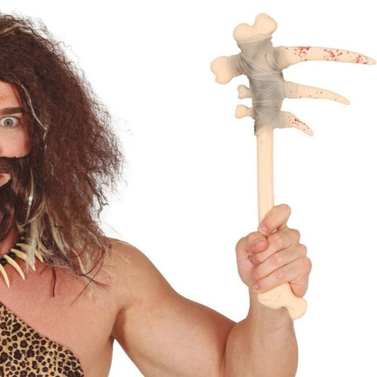 Hache de troglodyte