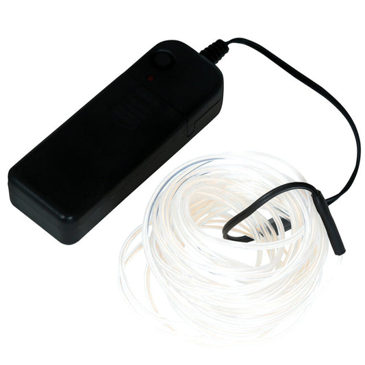 Fil Led Blanc 5m