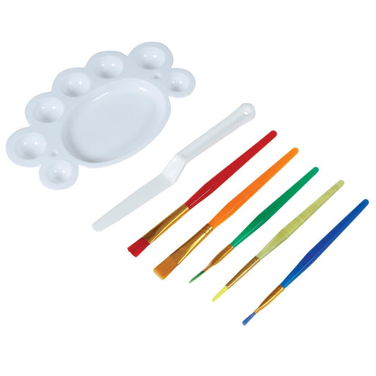 Kit Maquillage 