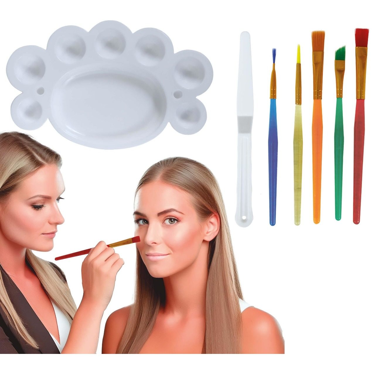 Kit Maquillage 