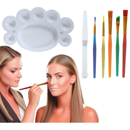 Kit Maquillage 