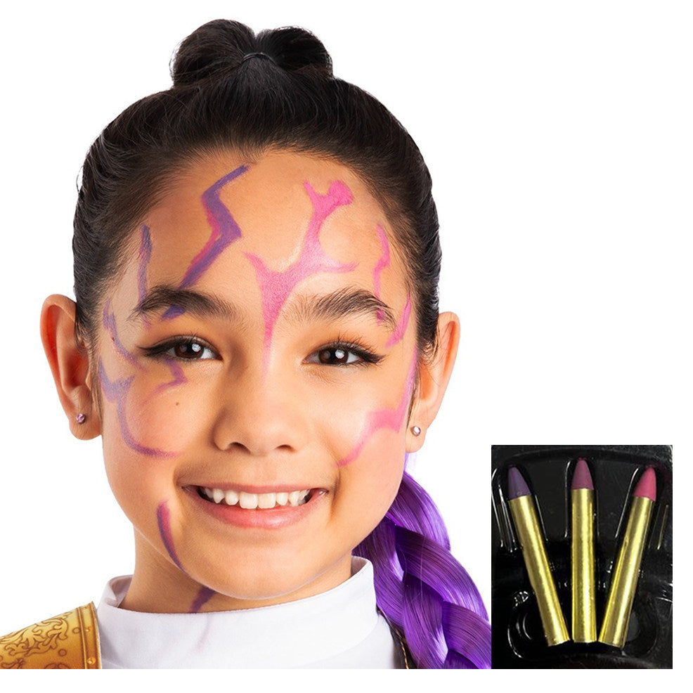 Kit de Maquillage K-Pop™ Demon Hunters