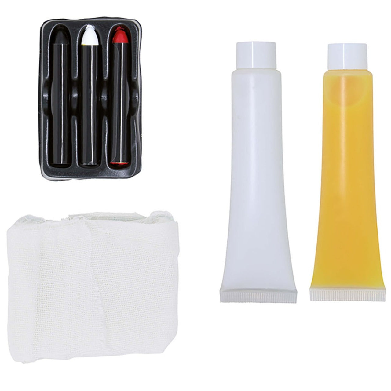Kit Maquillage de Momie