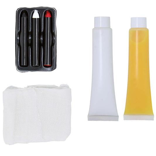 Kit Maquillage de Momie