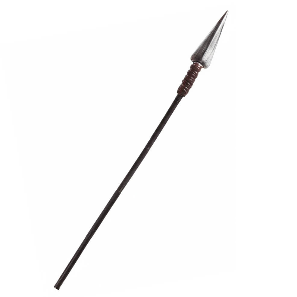 Lance Spartiate Démontable