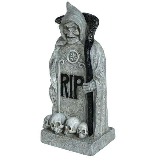 Pierre tombale de la Mort Rip