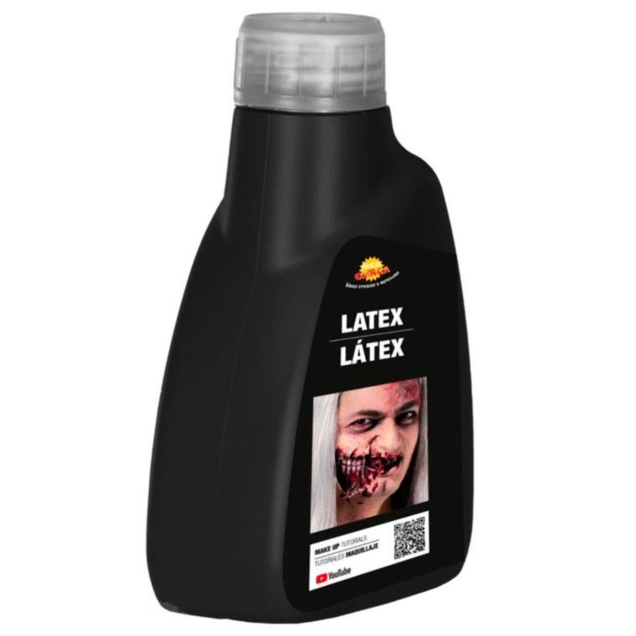Latex Liquide 500ml