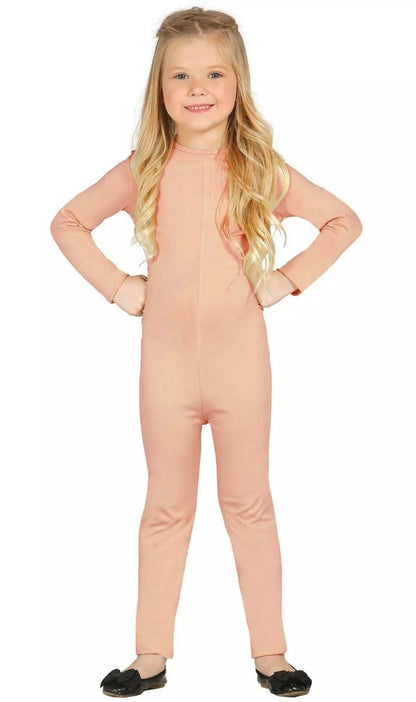 Justaucorps Beige pour groupes