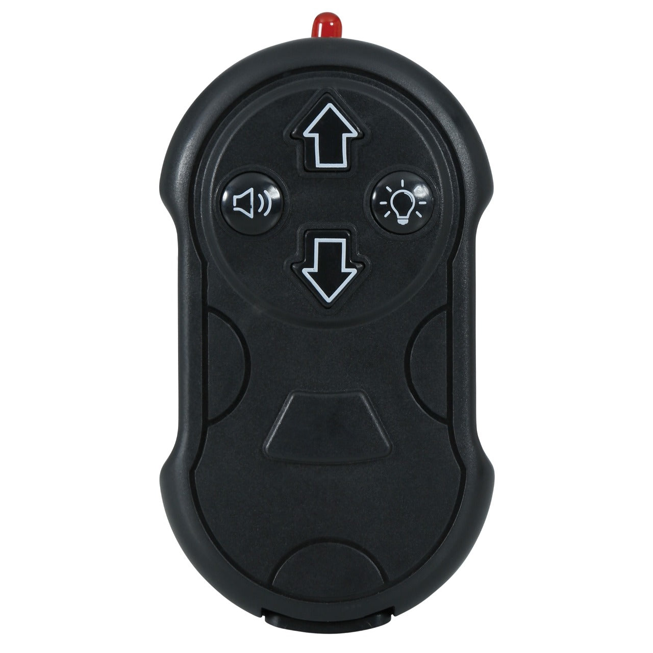 Main Sinistre Mobile avec Télécommande