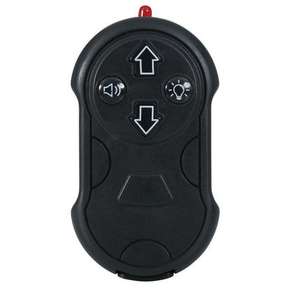 Main Sinistre Mobile avec Télécommande