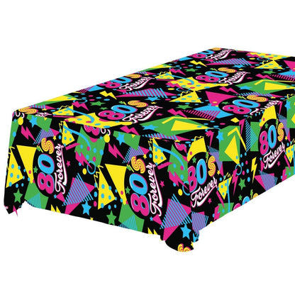 Nappe Années 80