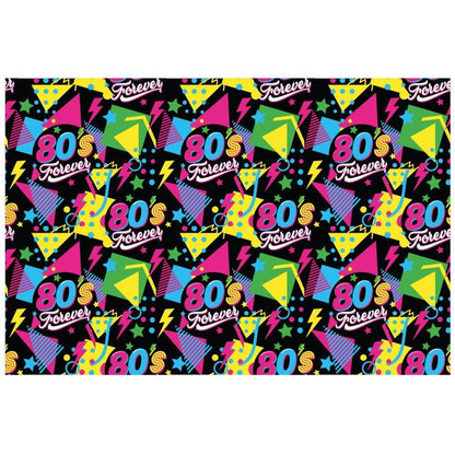 Nappe Années 80