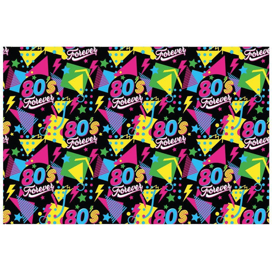 Nappe Années 80