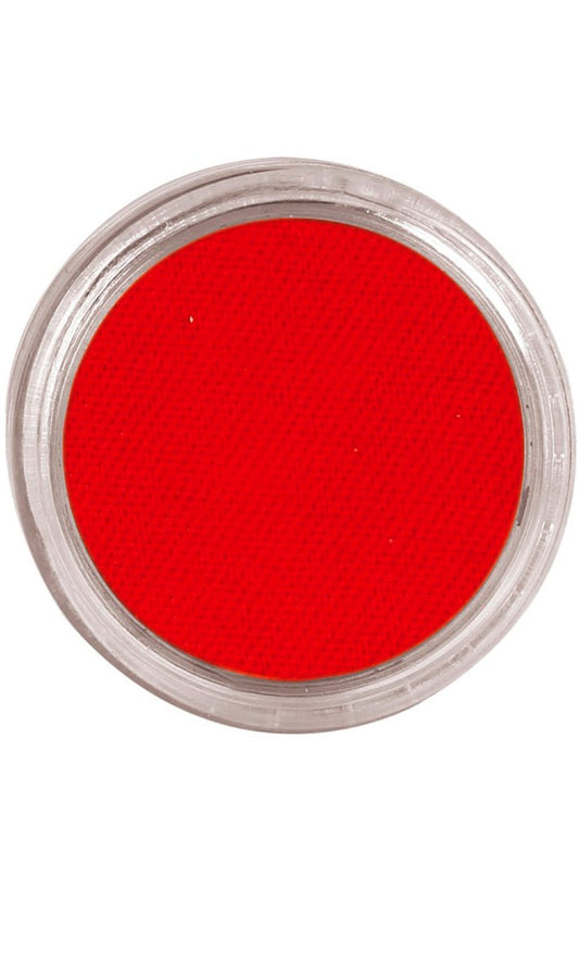 Maquillage à l'Eau Rouge 15gr