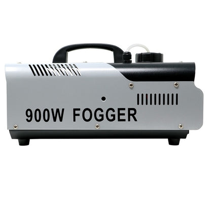Machine à Fumée avec Télécommande 900W