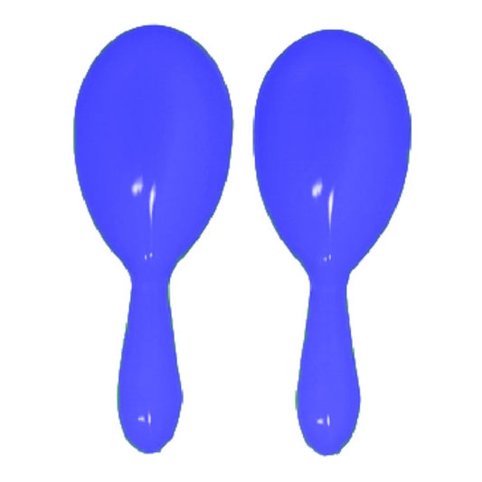 Maracas Bleues