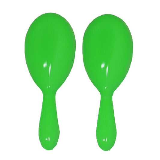 Maracas Vertes
