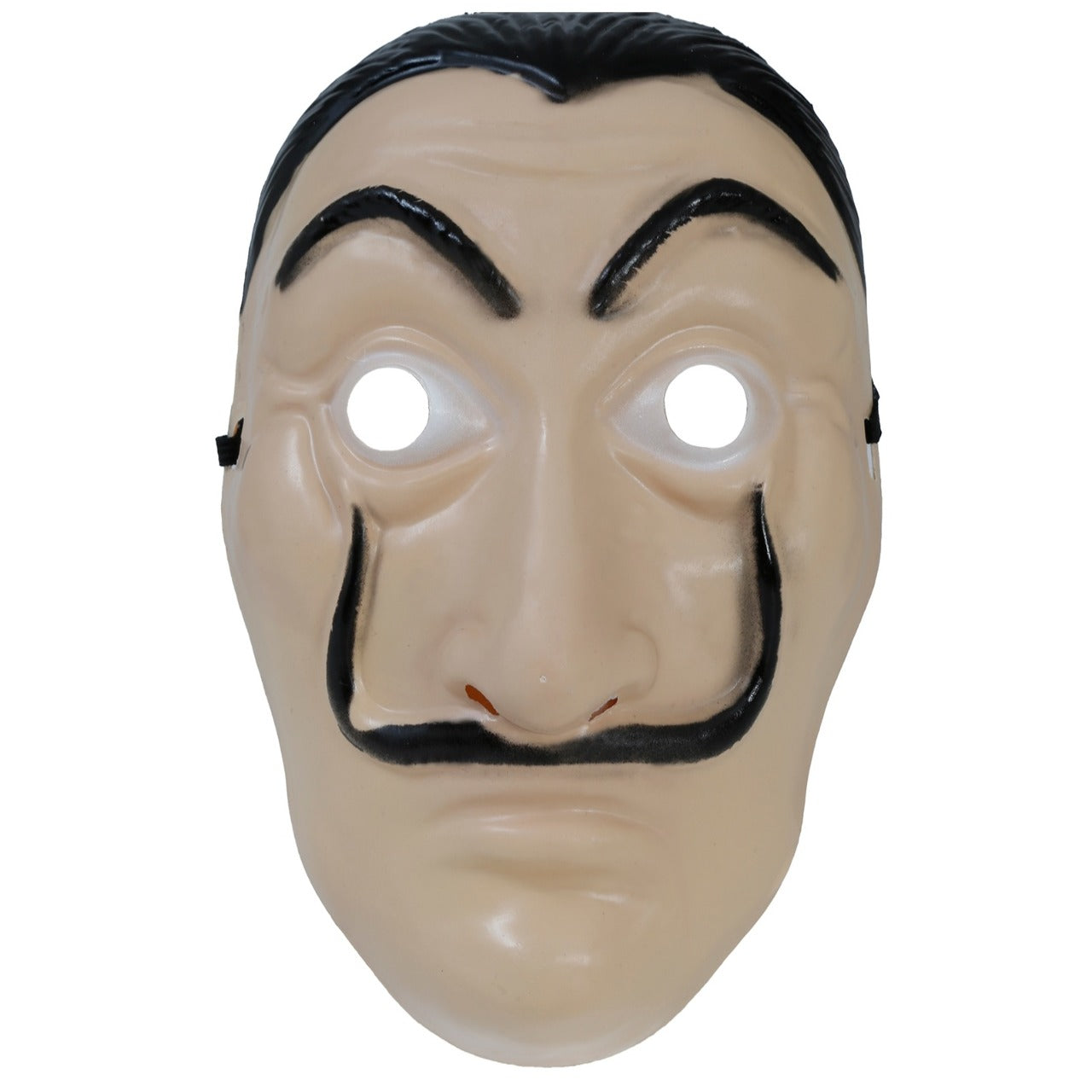 Masque de braqueur