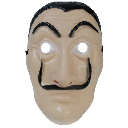 Masque de braqueur