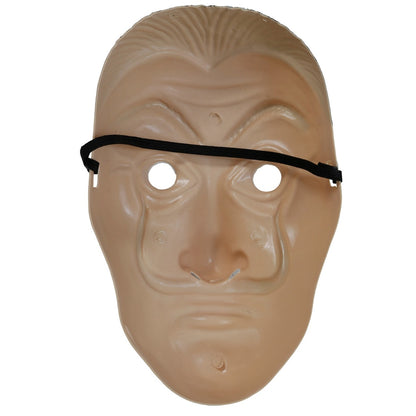 Masque de braqueur