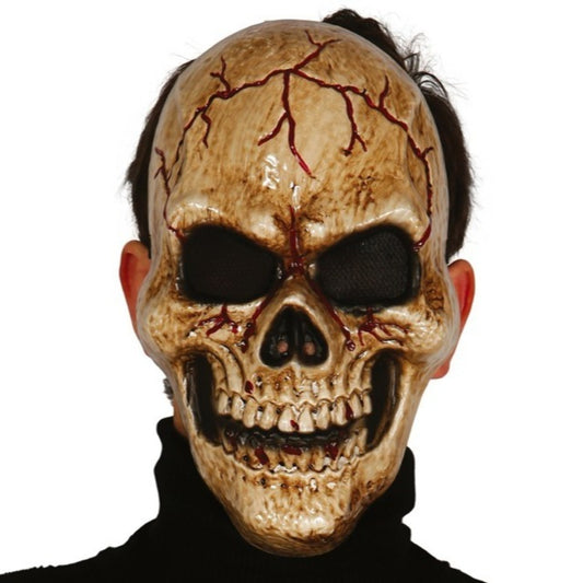 Masque de Crâne Tinieblas