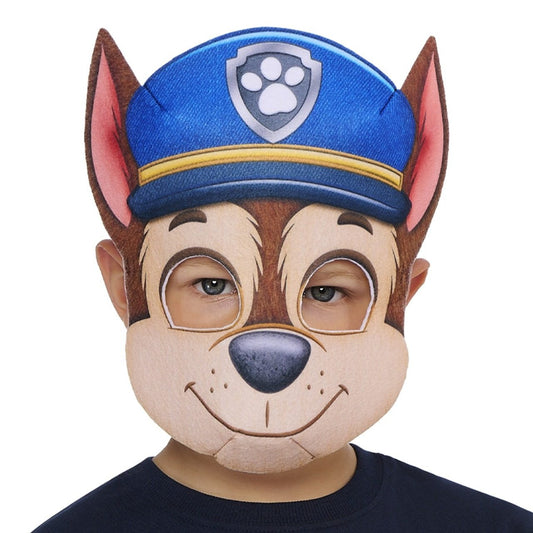 Masque Chase™ La Pat' Patrouille enfant