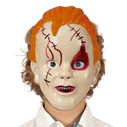 Masque Chucky enfant
