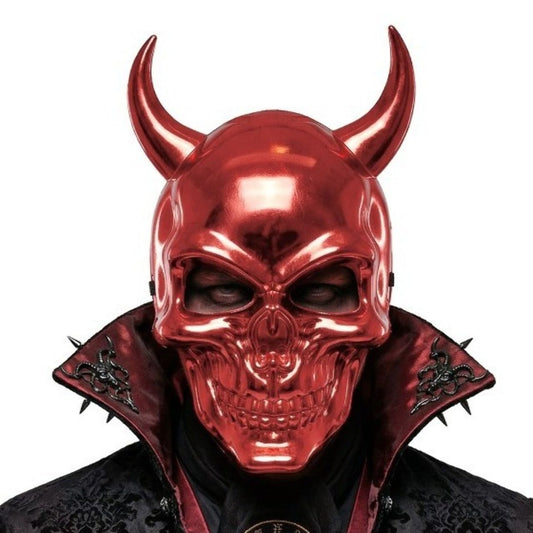 Masque de Diable Brillant