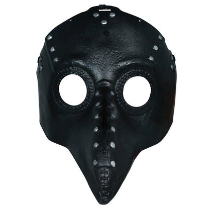 Masque Docteur de la Peste Classique