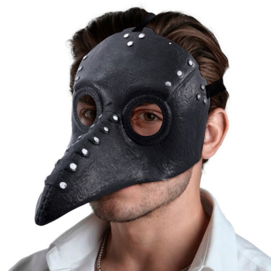 Masque du Docteur Peste Macabre