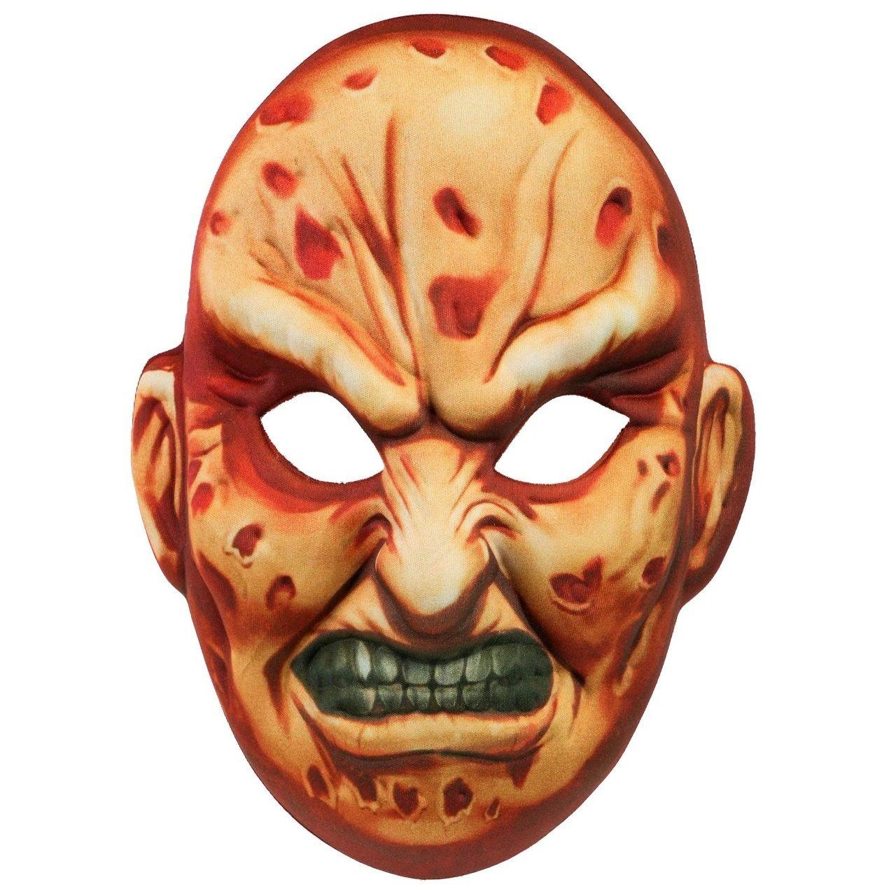 Masque de Freddy Krueger Eco