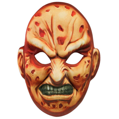 Masque de Freddy Krueger Eco