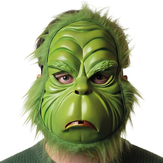 Masque du Grinch Eco