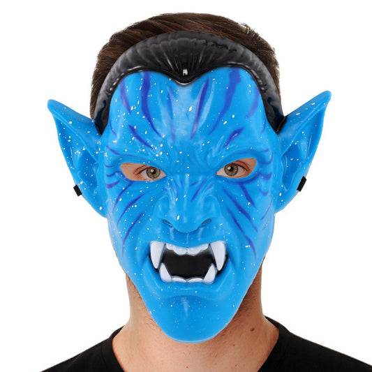 Masque de Guerrier Avatar