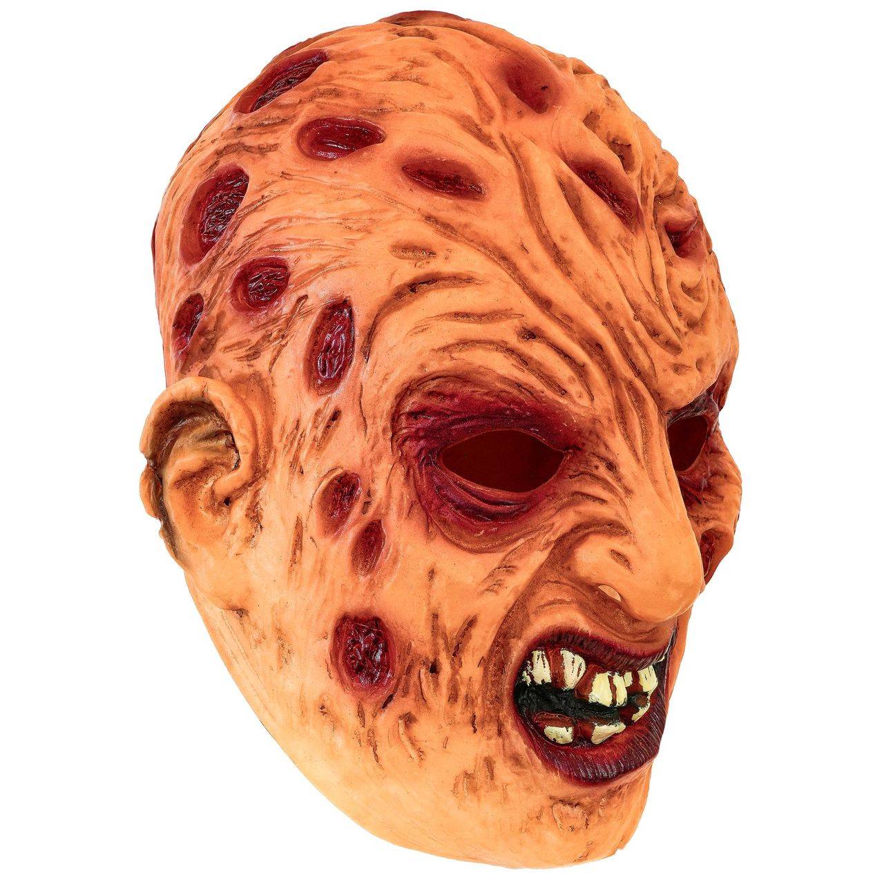 Masque en latex de Freddy