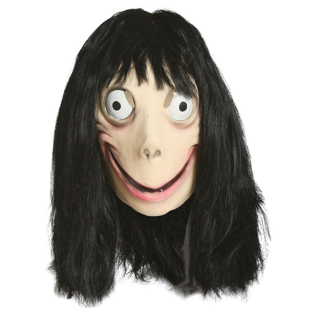 Masque Fille Momo Creepypasta